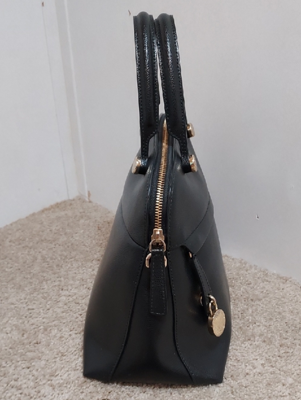 Furla Piper Handbag - Picture 4 of 16